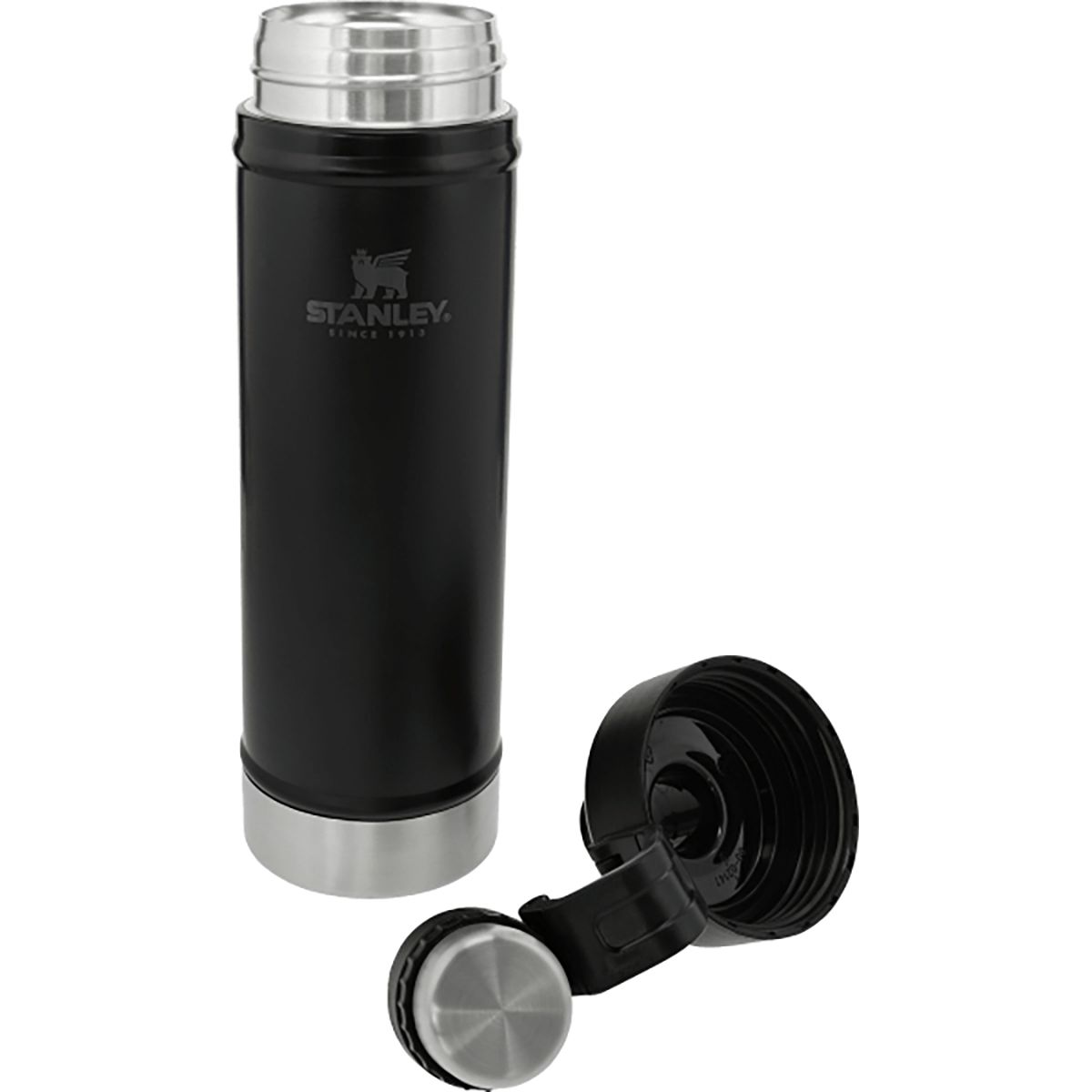 Stanley Classic EasyClean Water Bottle 25oz Hike & Camp