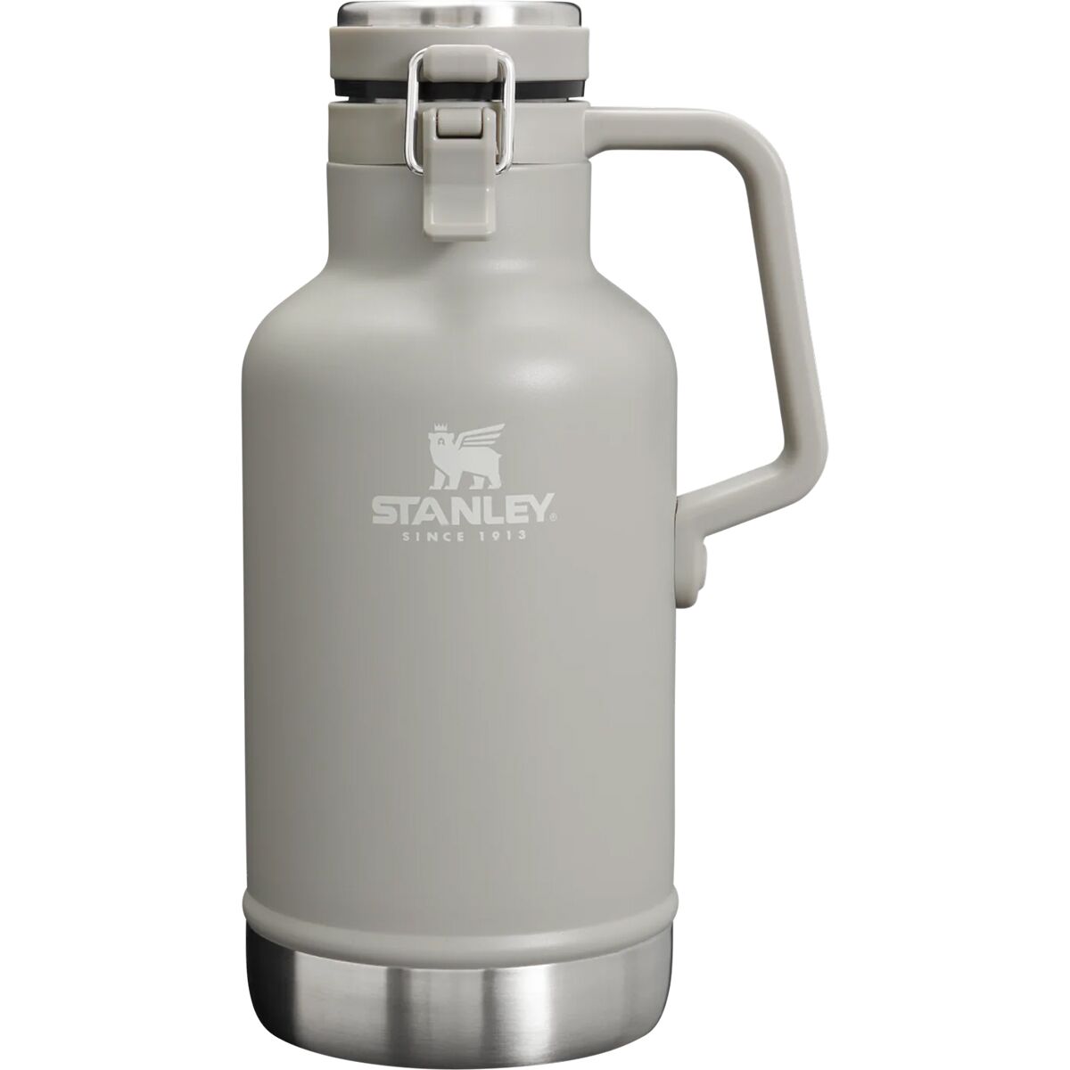 Stanley The Easy-Pour Growler 1.9L, verde, termo | Compras con ventajas en