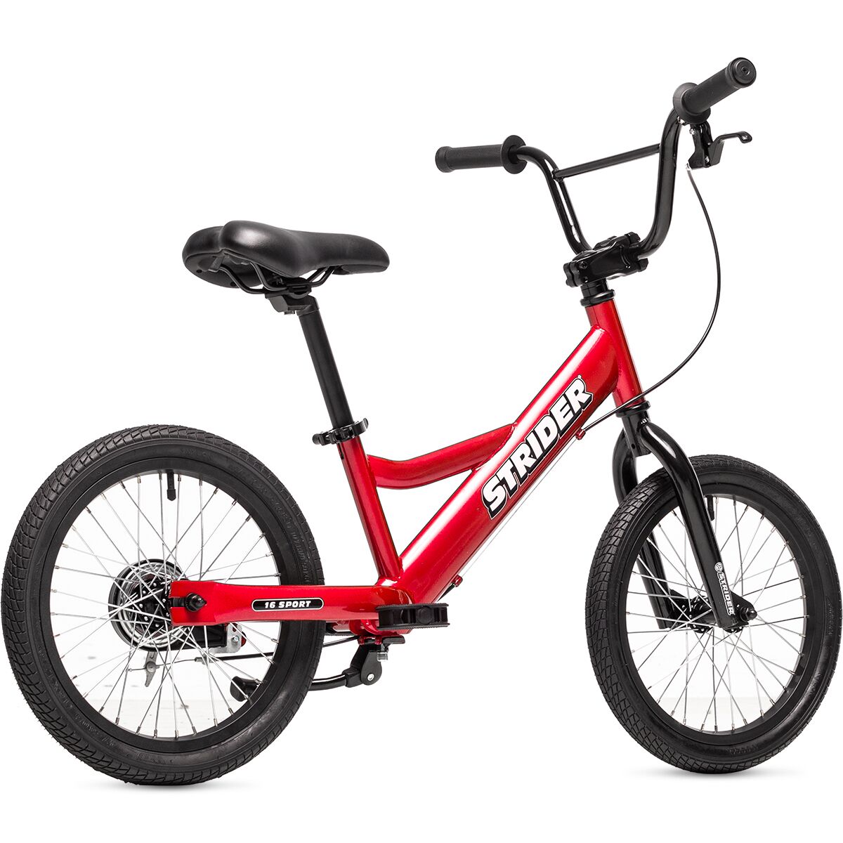 Strider 16 Sport Balance Bike Kids' Kids