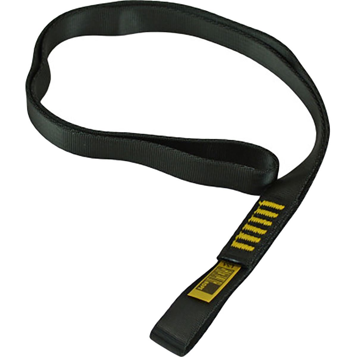 Sterling Nylon Sewn Runners 17mm Climb