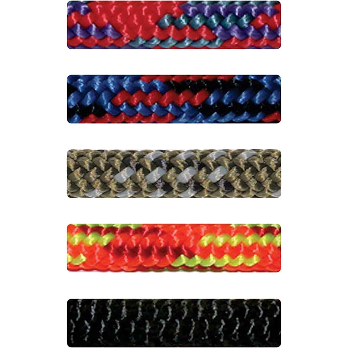 Sterling Accessory Cord - 5mm