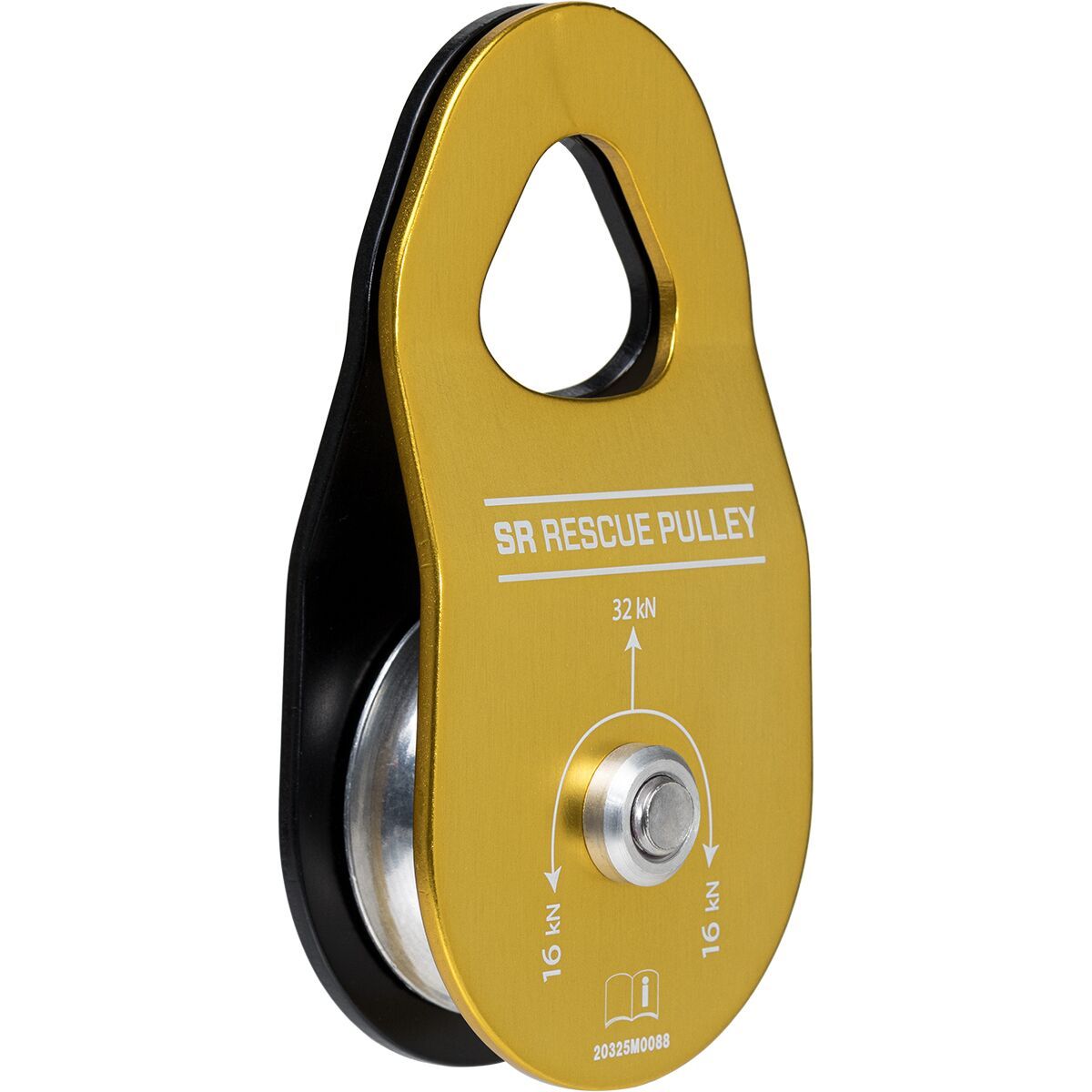 Sterling Single Rescue Pulley Climb