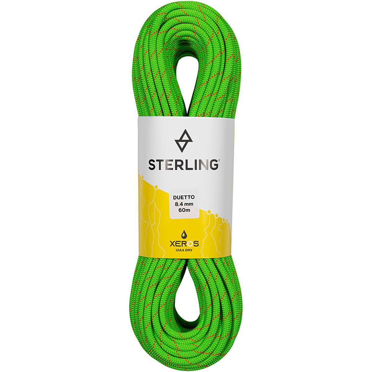 Sterling Duetto 8.4 XEROS Rope