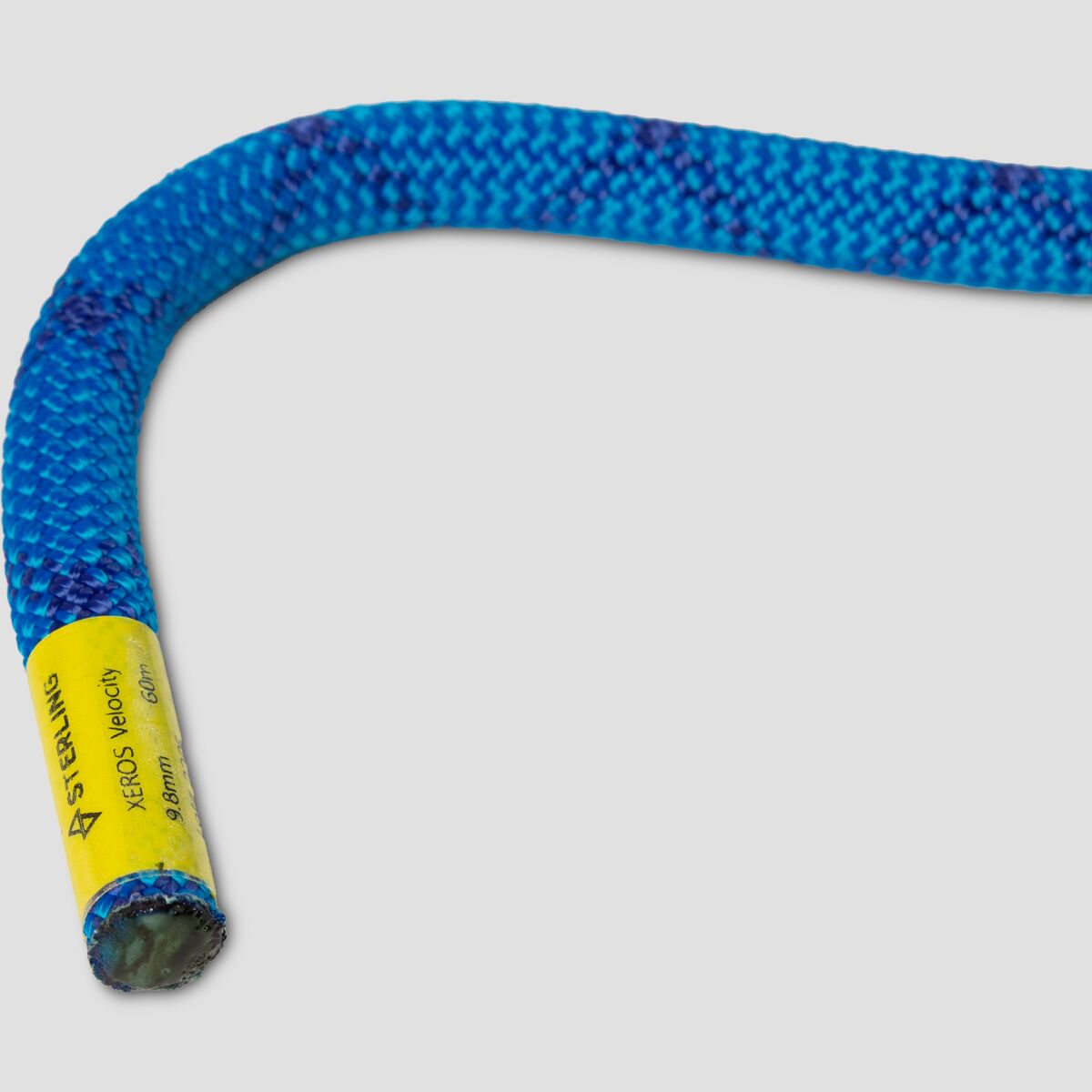 Sterling Velocity 9.8 XEROS Rope