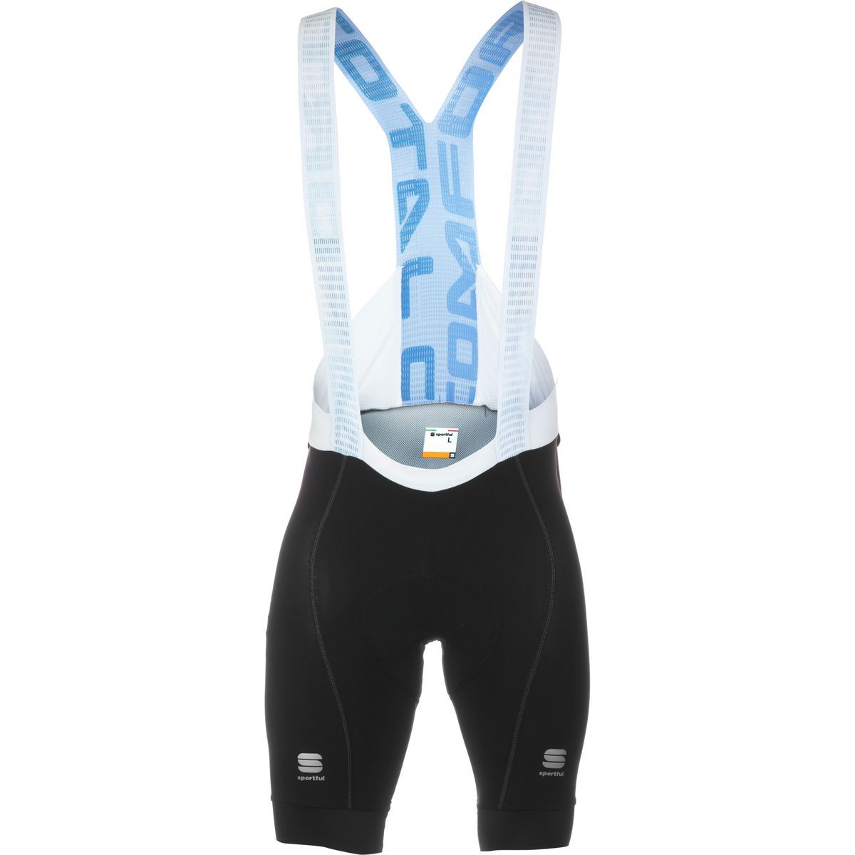 sportful total comfort bib