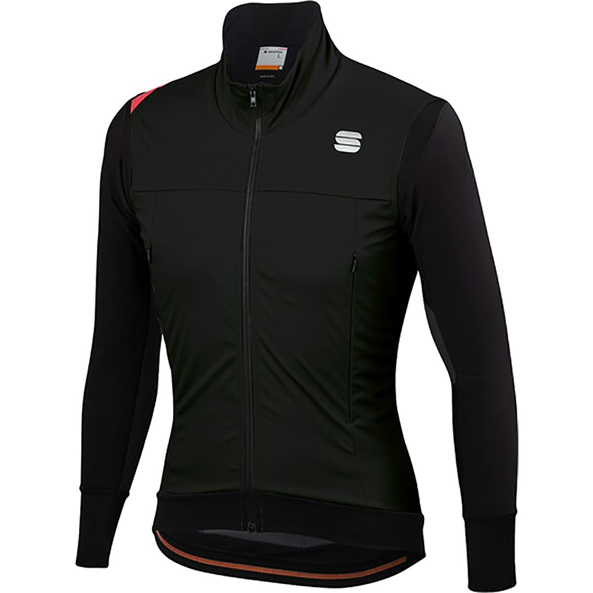 sportful fiandre wind jacket