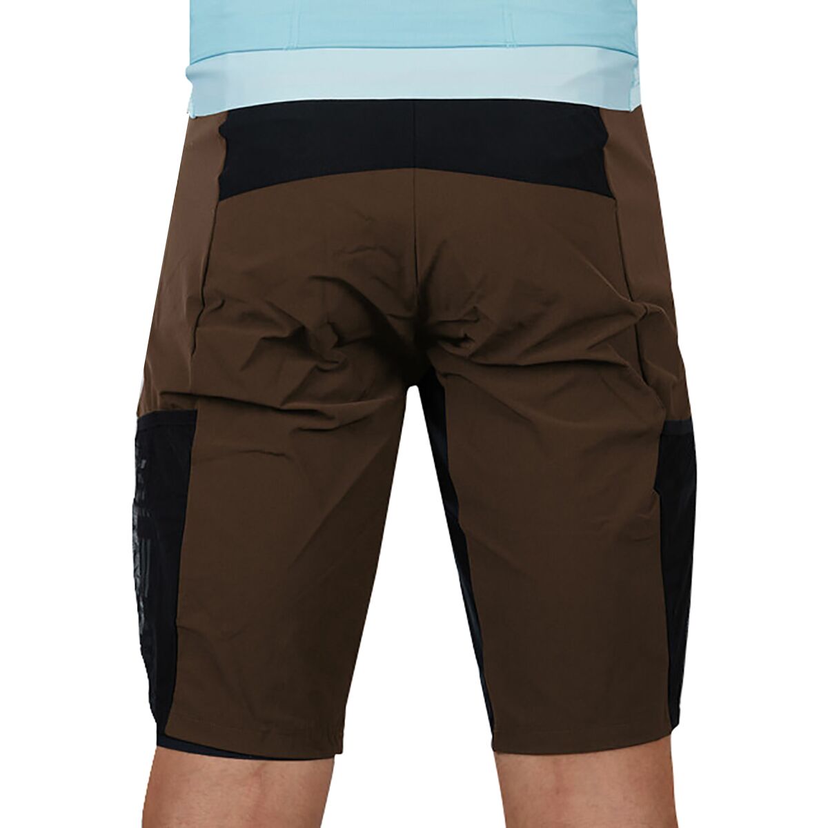 Pantaloncini Sportful Overshort Per Ciclismo Uomo - Tessuto Elasticizzato, Idrorepellenti, Comodi Per MTB E Gravel