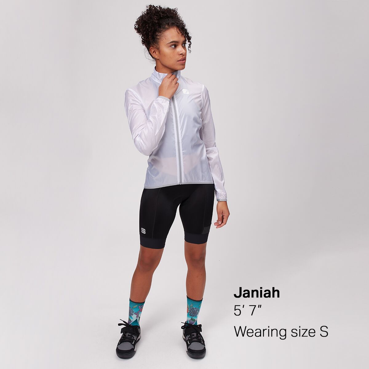 Sportful Giara Short - Women´s