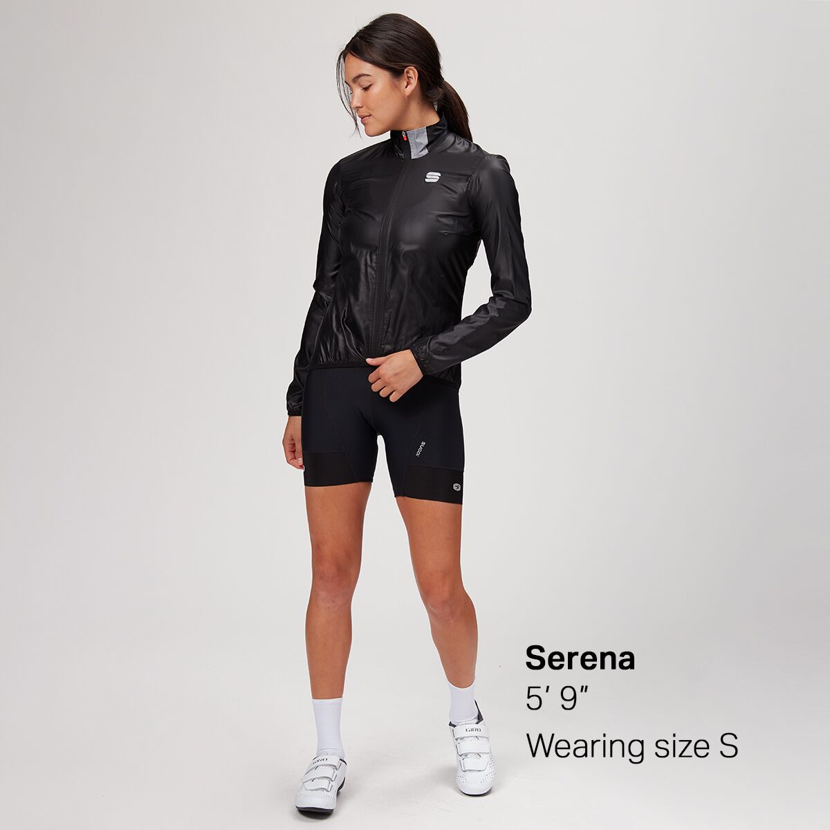 Sportful Hot Pack Easylight Jacket - Women´s