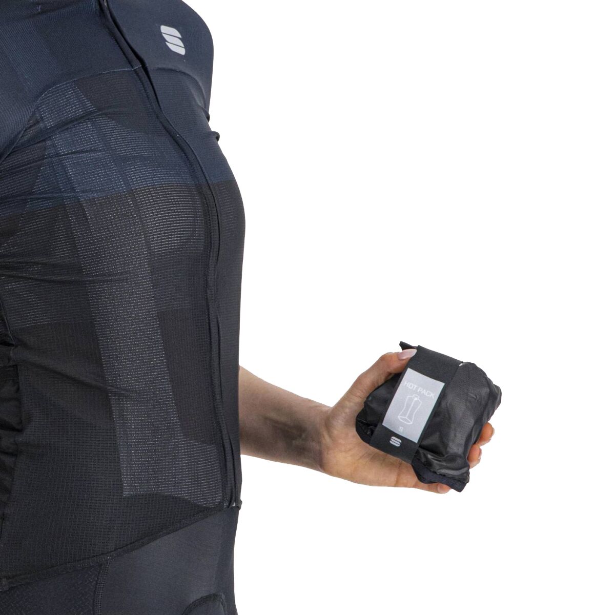 Sportful Hot Pack Easylight Vest - Women´s