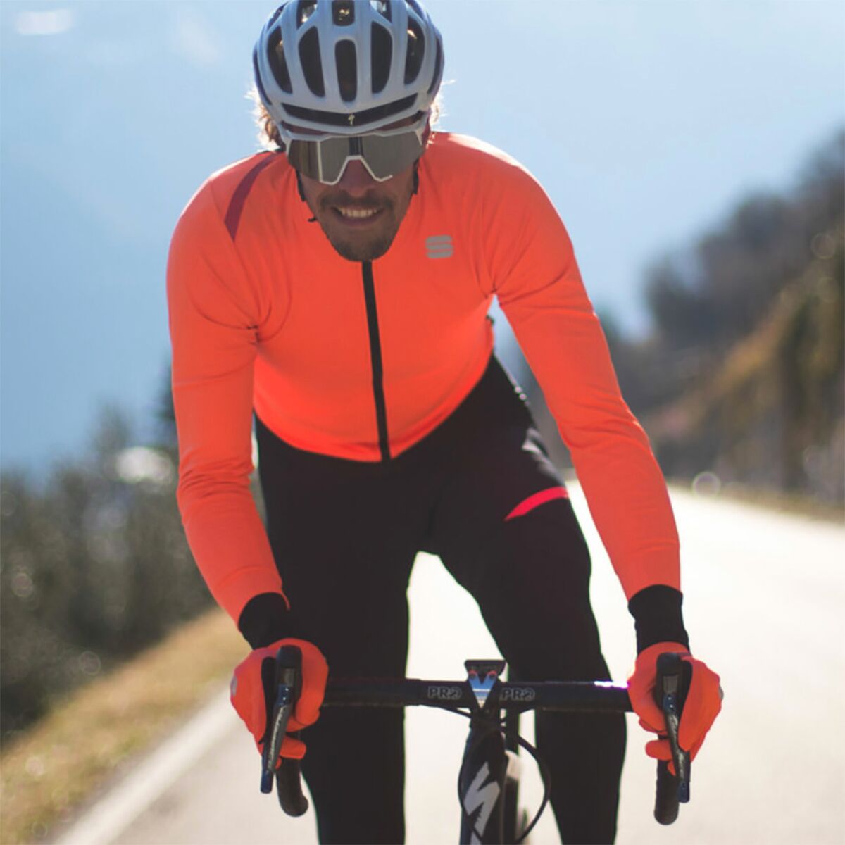 Sportful Fiandre NoRain Team Bib Tight - Men´s