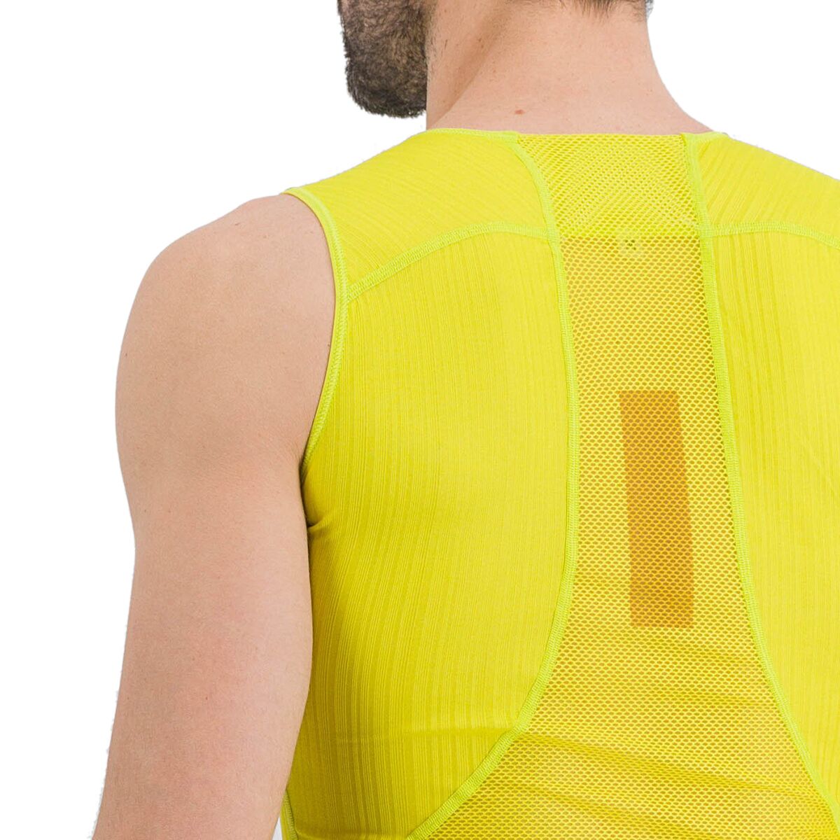 Sportful Bodyfit Baselayer Sleeveless Top - Men´s