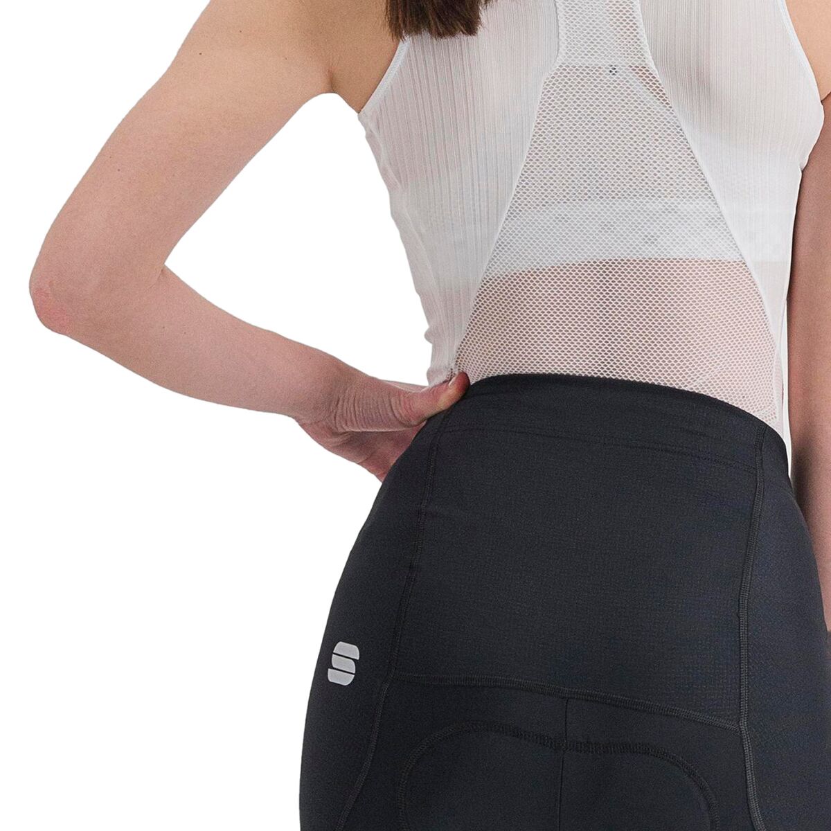 Sportful LTD Cycling Short - Women´s
