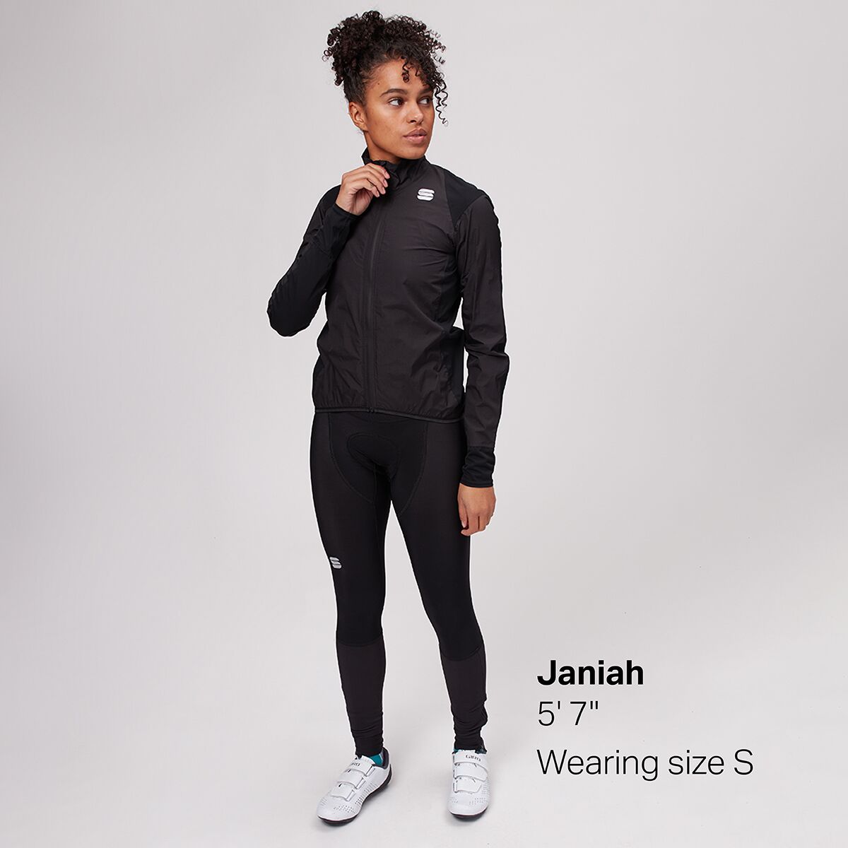 Sportful Hot Pack No Rain 2.0 Jacket - Women´s