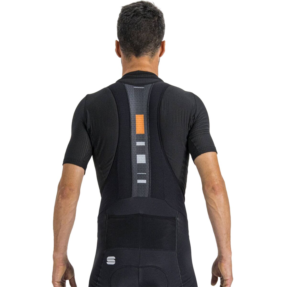 Sportful Bodyfit Pro Short-Sleeve Baselayer - Men´s