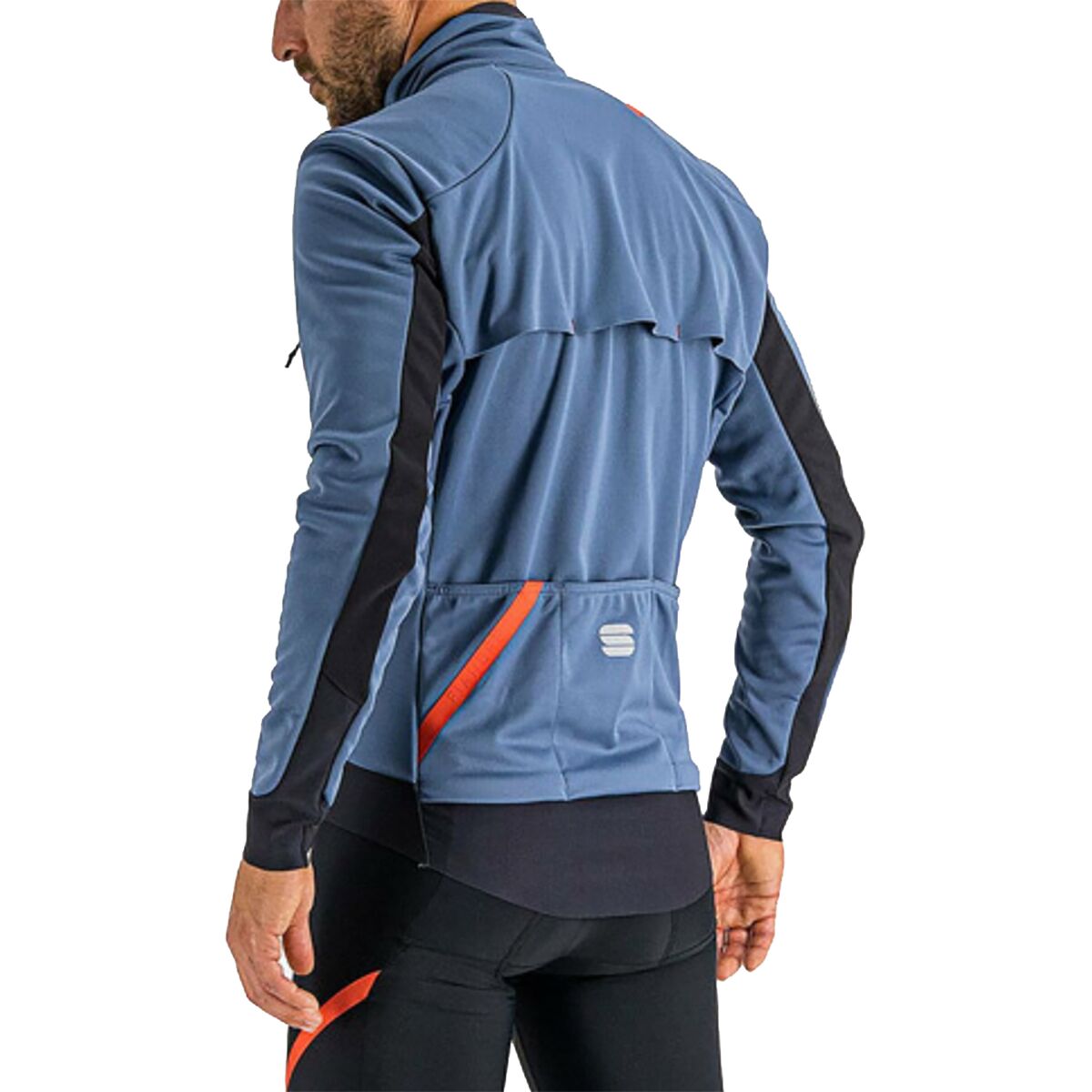 Sportful Fiandre Warm Jacket - Men´s