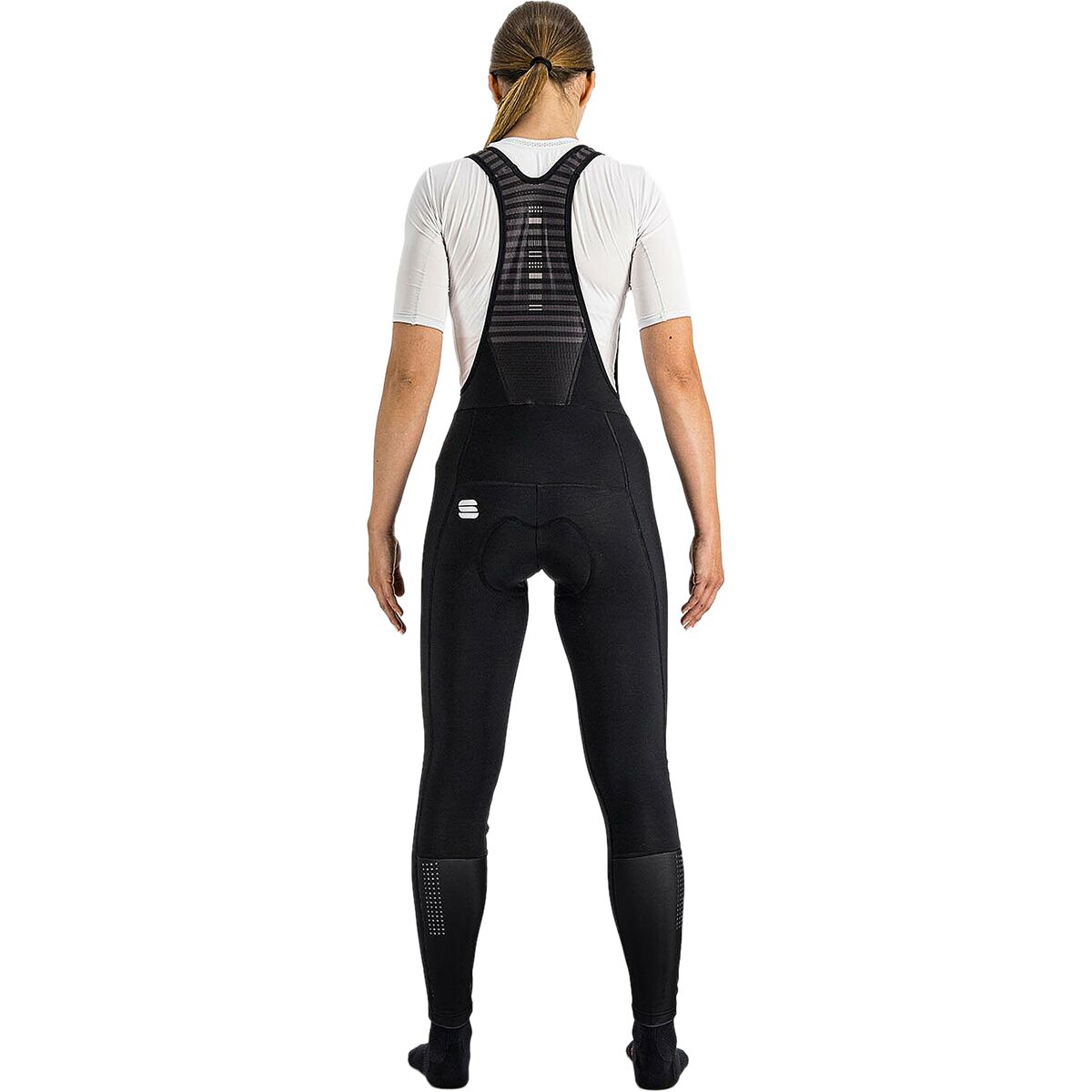 Sportful Classic Bib Tight - Women´s