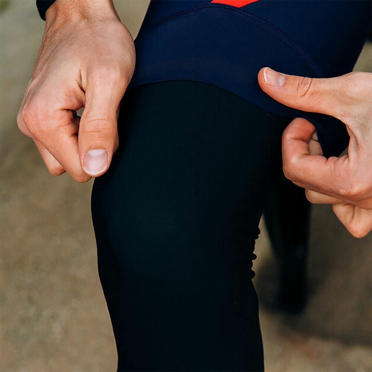 Sportful Fiandre Leg Warmers