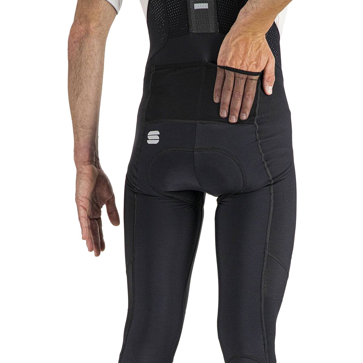 Sportful Bodyfit Pro Bib Tight - Men´s