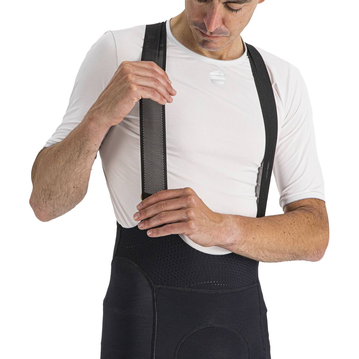 Sportful Total Comfort Bib Tight - Men´s