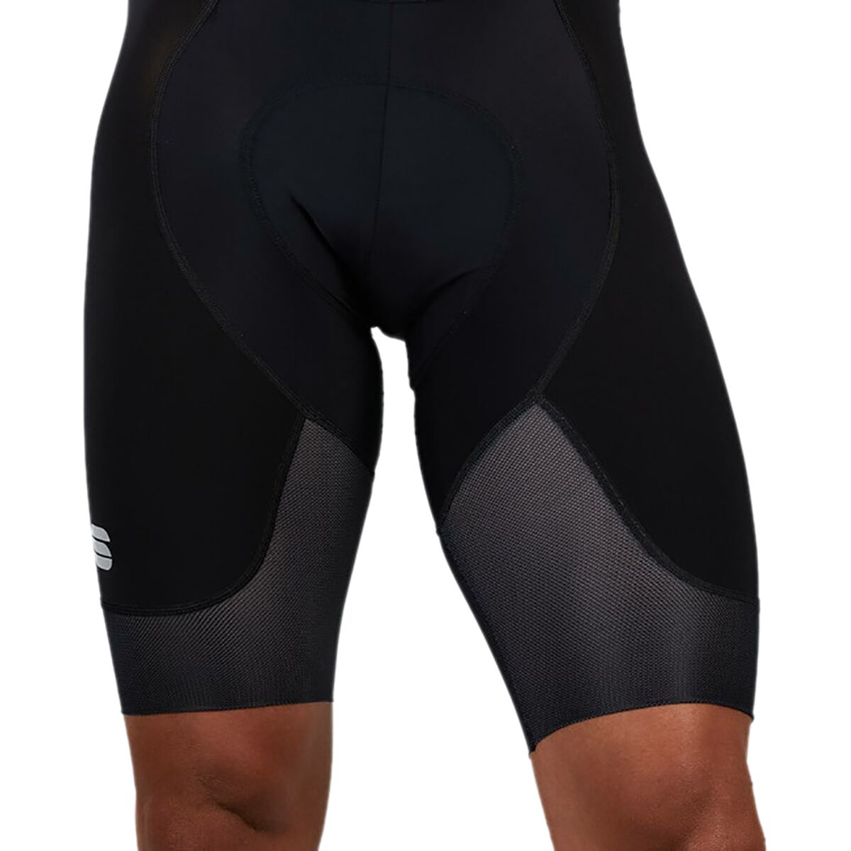 Sportful Shield LTD Bib Short - Men´s