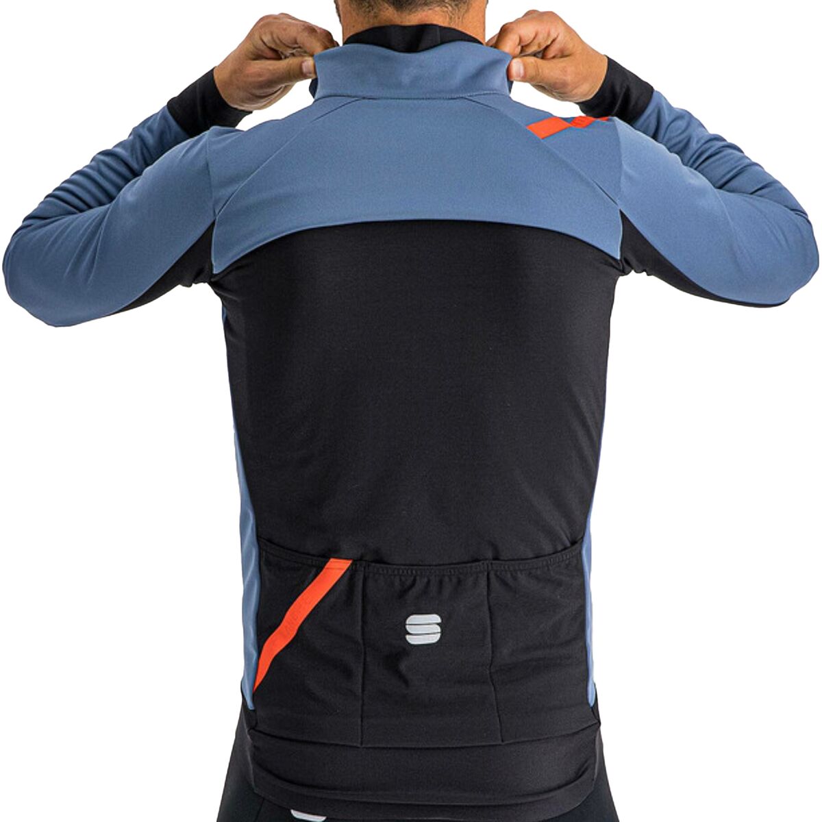Sportful Fiandre Medium Cycling Jacket - Men´s