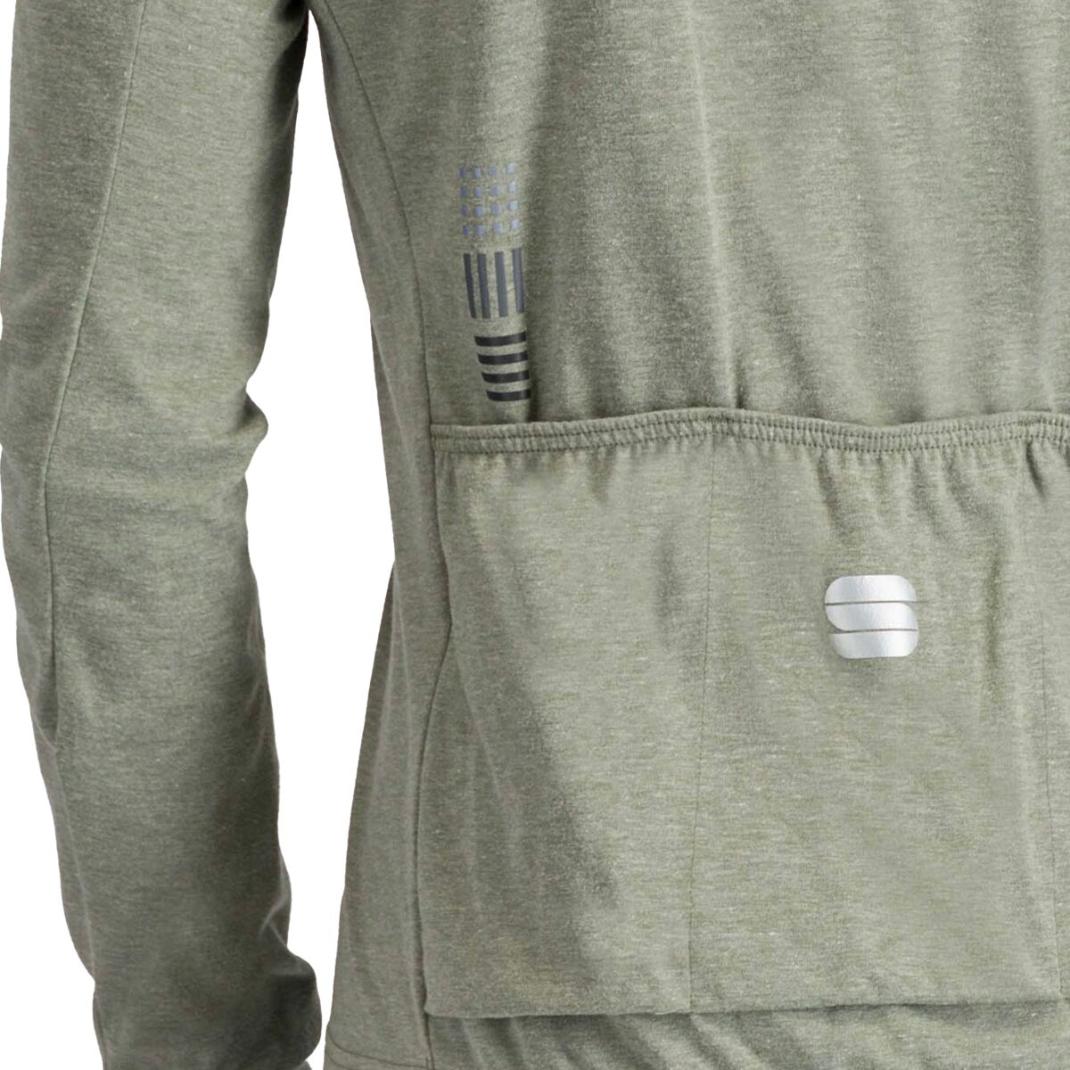 Sportful Giara Long-Sleeve Jersey - Men´s