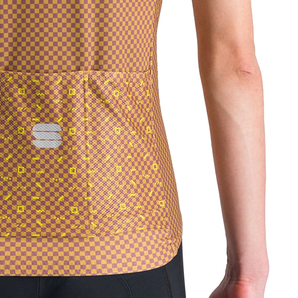 Sportful Checkmate Jersey - Women´s
