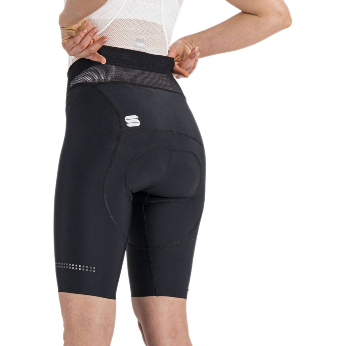 Sportful Classic Short - Women´s
