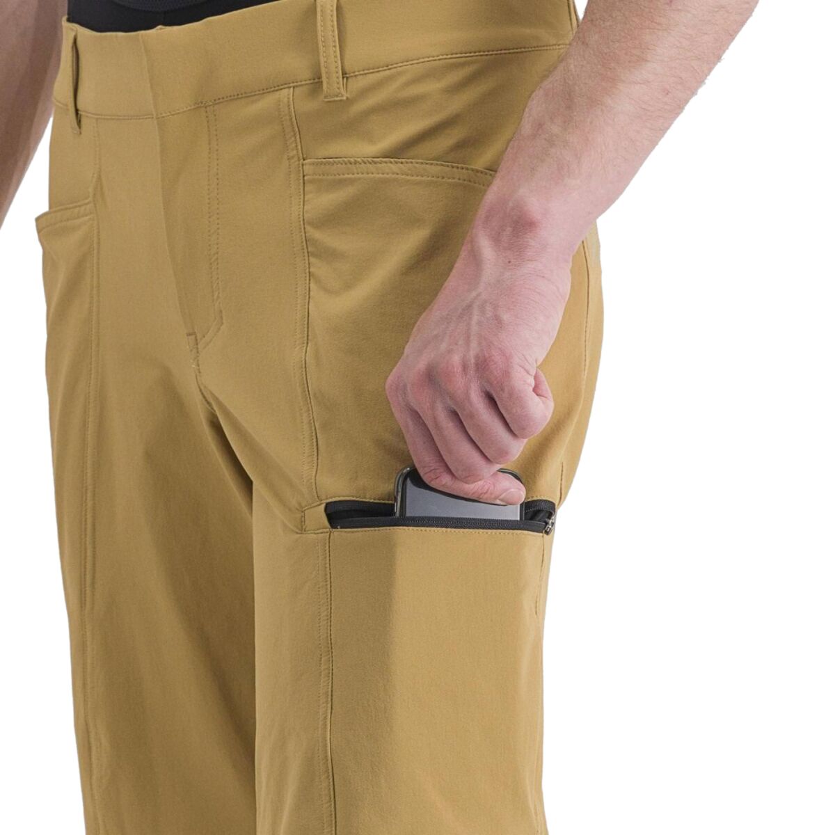 Sportful Giara Overshort - Men´s