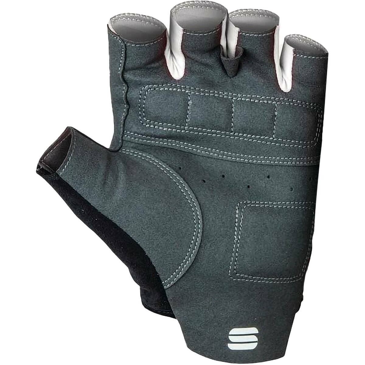 Gants Sportful Kid Matchy - Pour Enfants, Paume Rembourrée, Respirant, Confortables