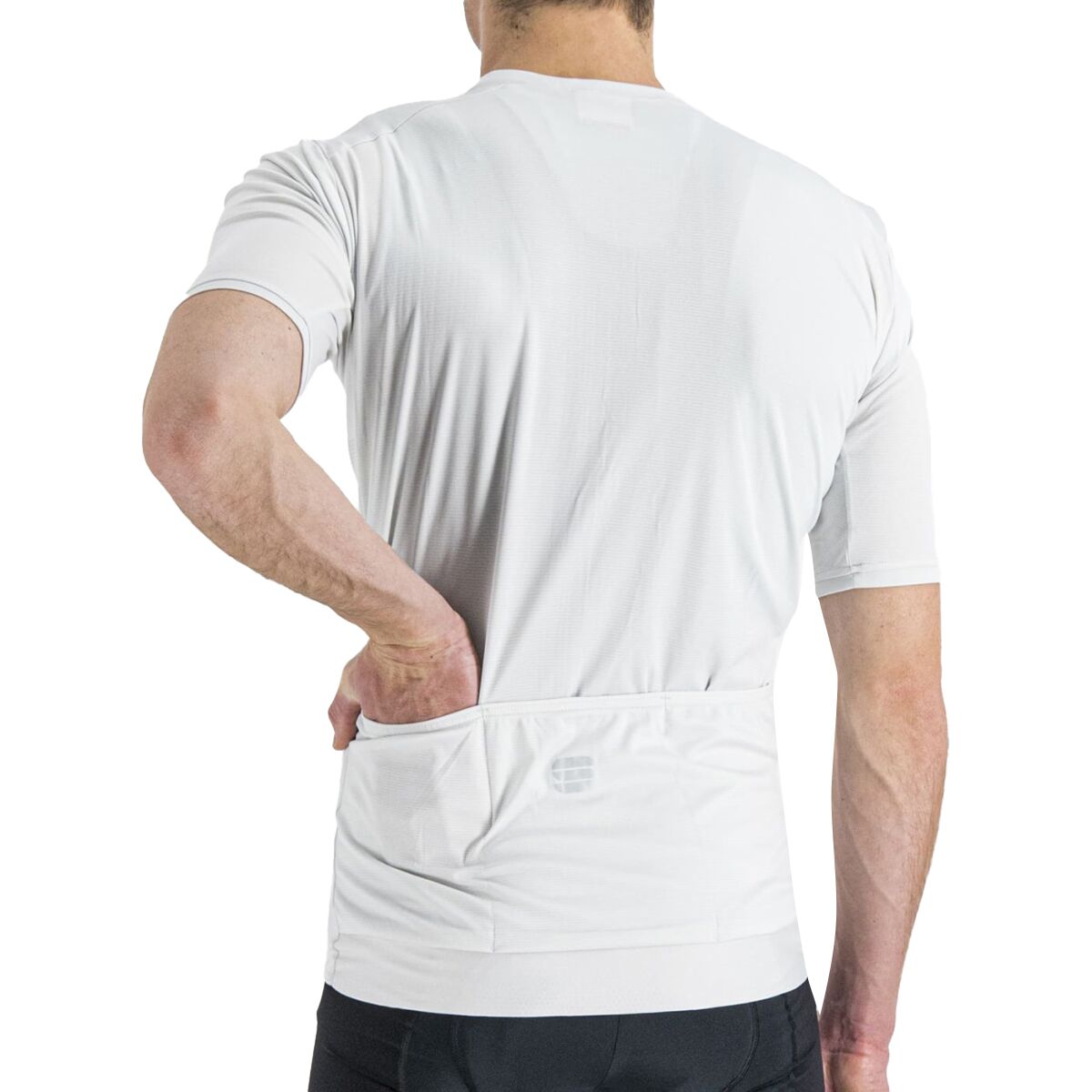 Sportful Matchy Short-Sleeve Jersey - Men´s