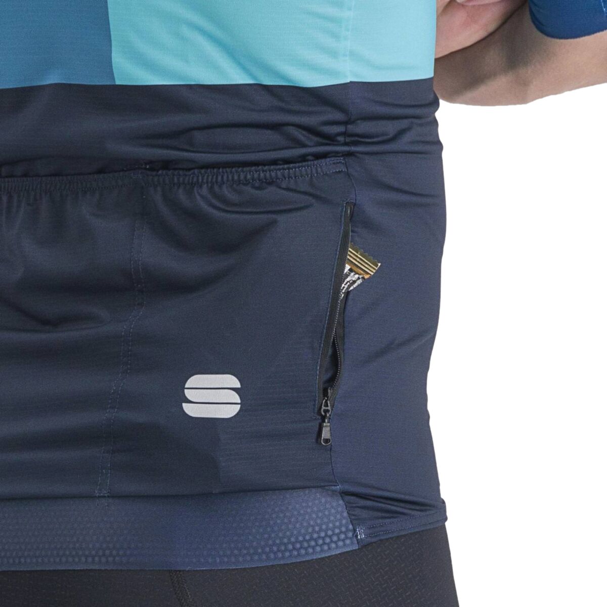 Sportful Snap Jersey - Men´s