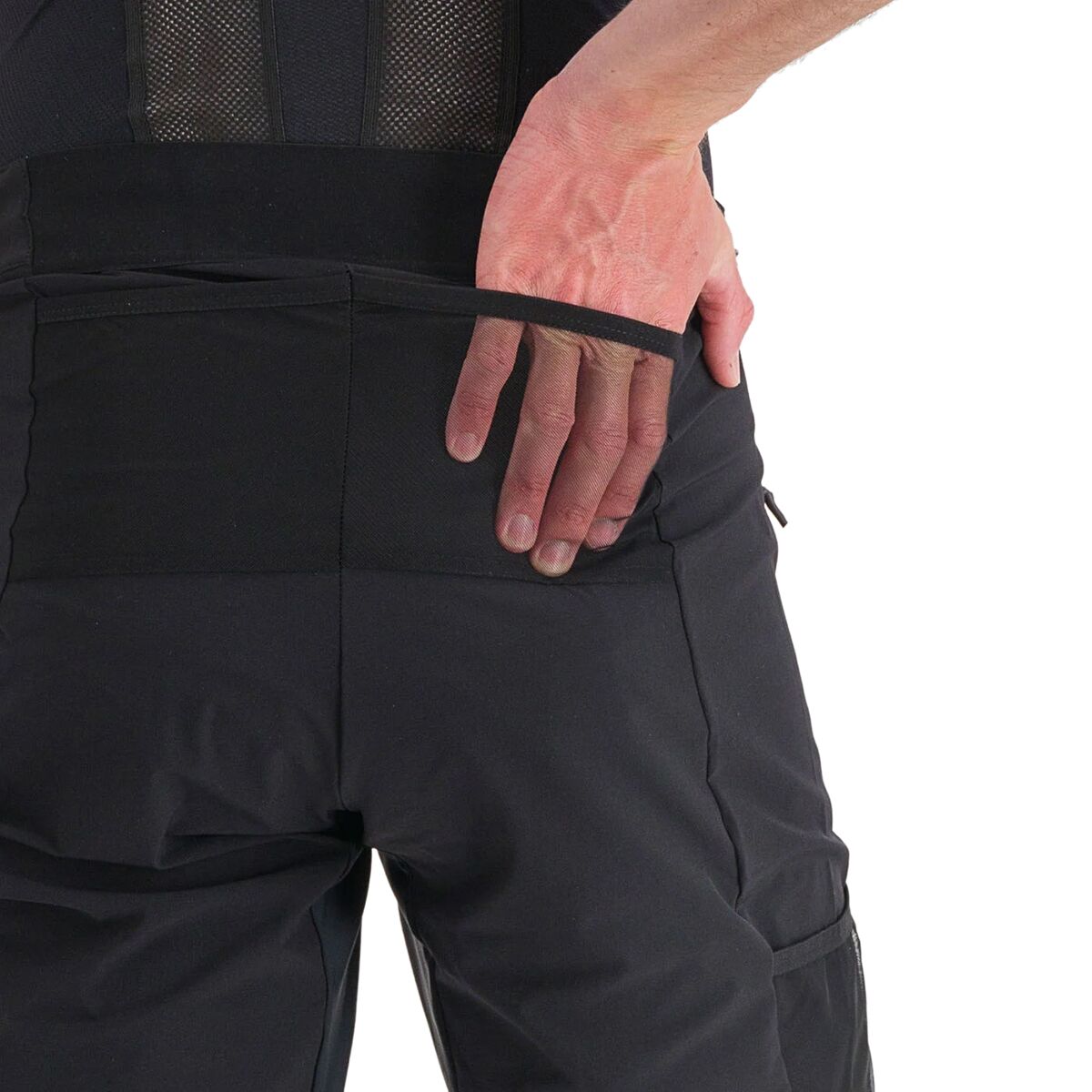 Sportful Supergiara Overshort - Men´s
