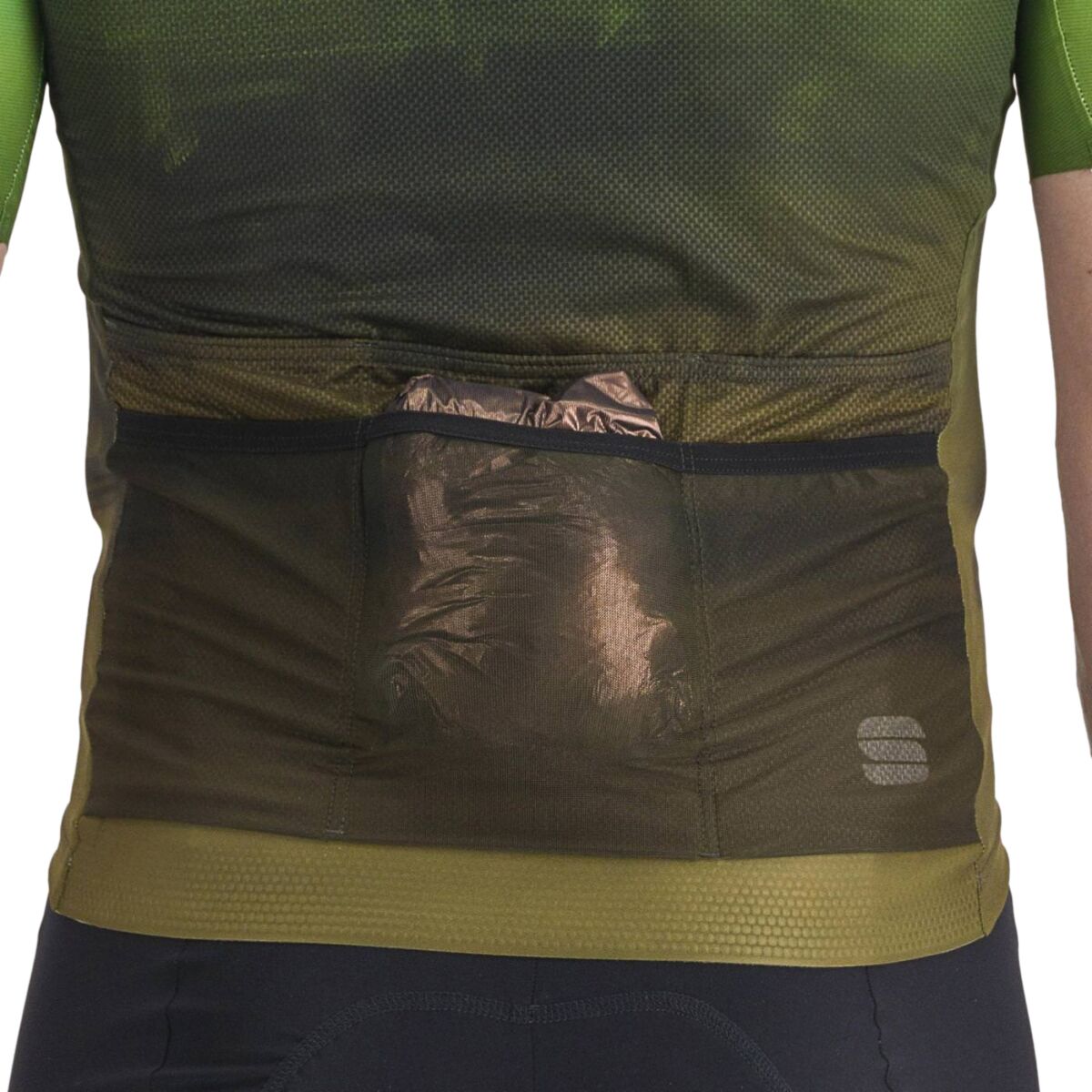Sportful Giara Packable Jacket - Men´s