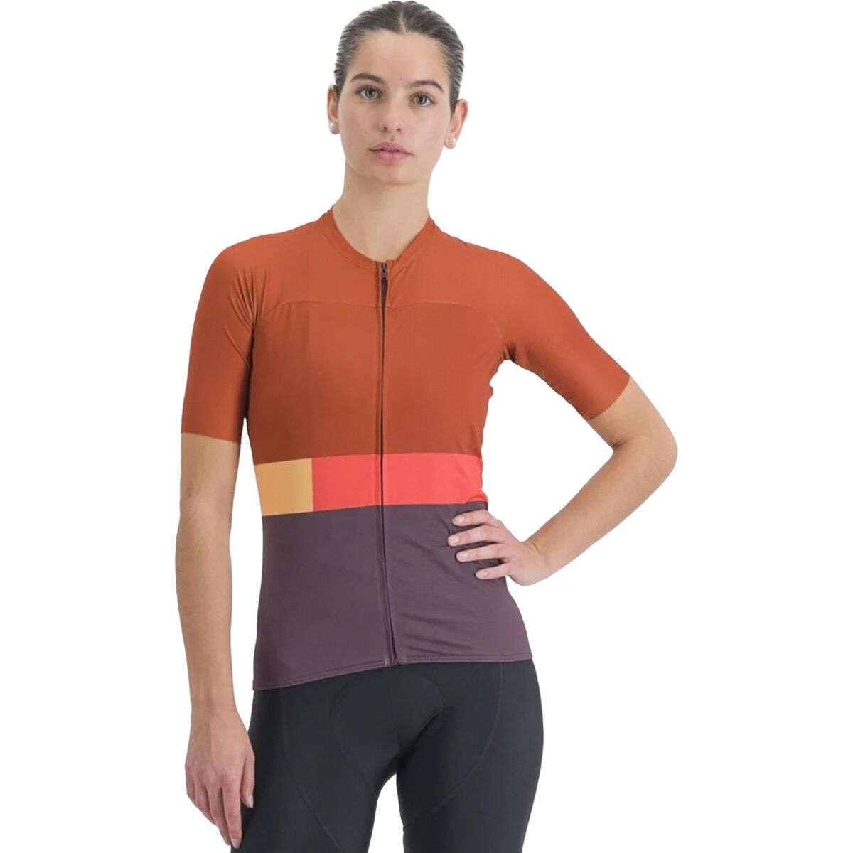 Sportful Snap Jersey - Women´s