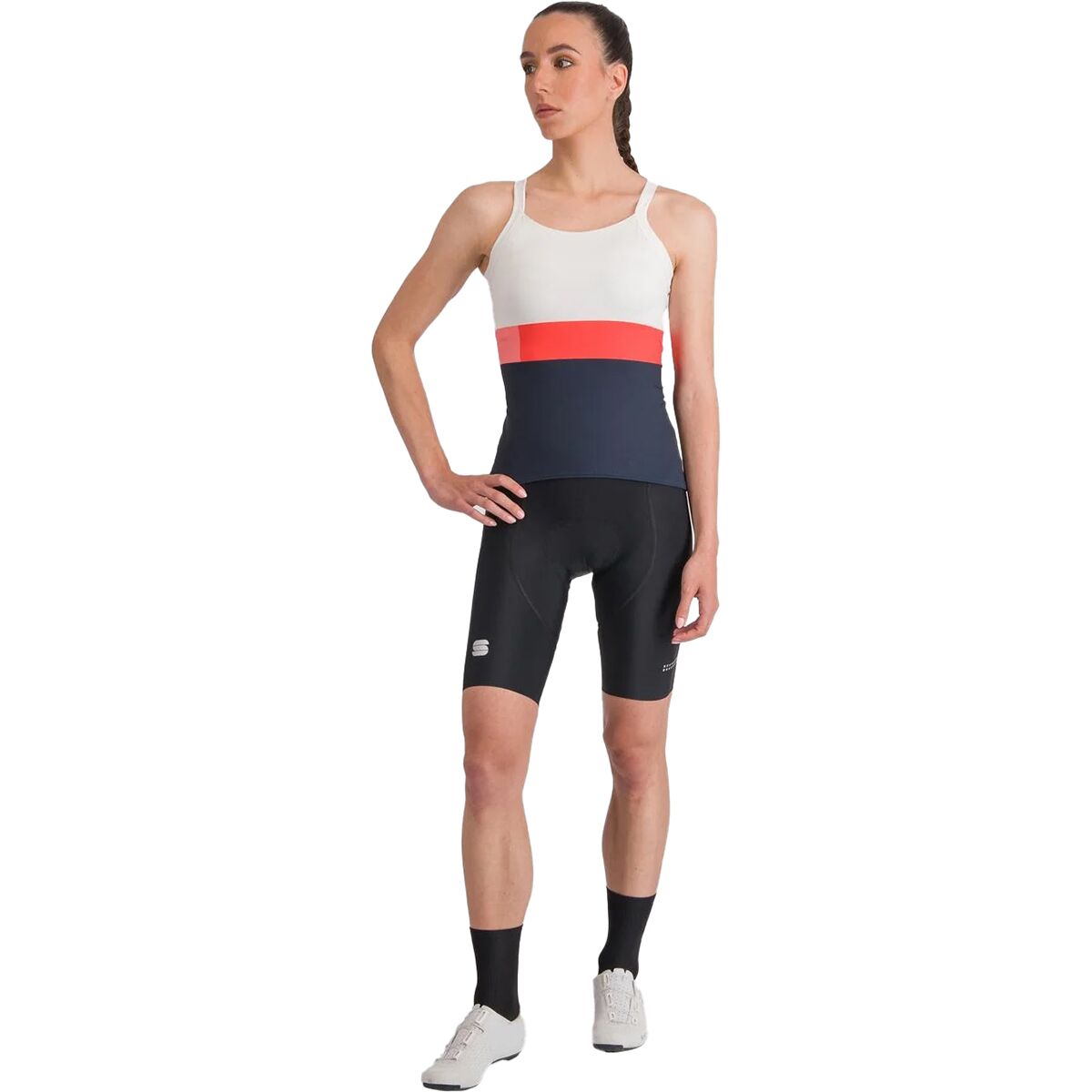 Sportful Snap Top - Women´s