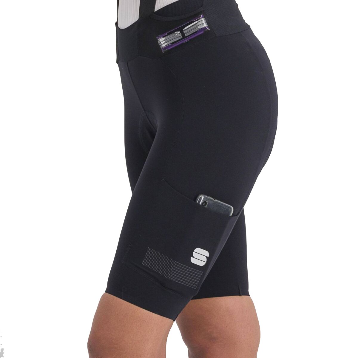 Sportful Ultra Bibshort - Women´s
