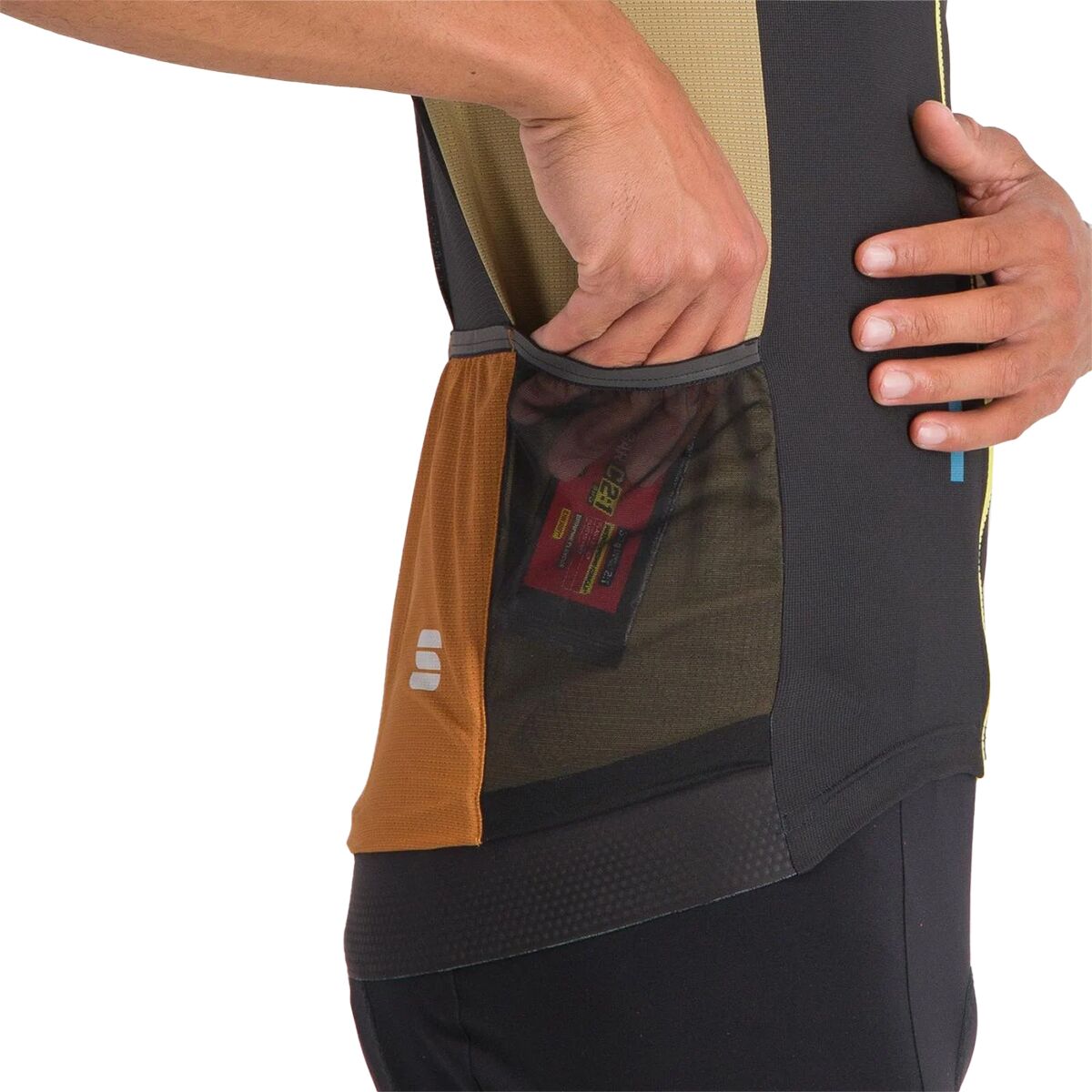 Sportful Breakout Supergiara Jersey - Men´s