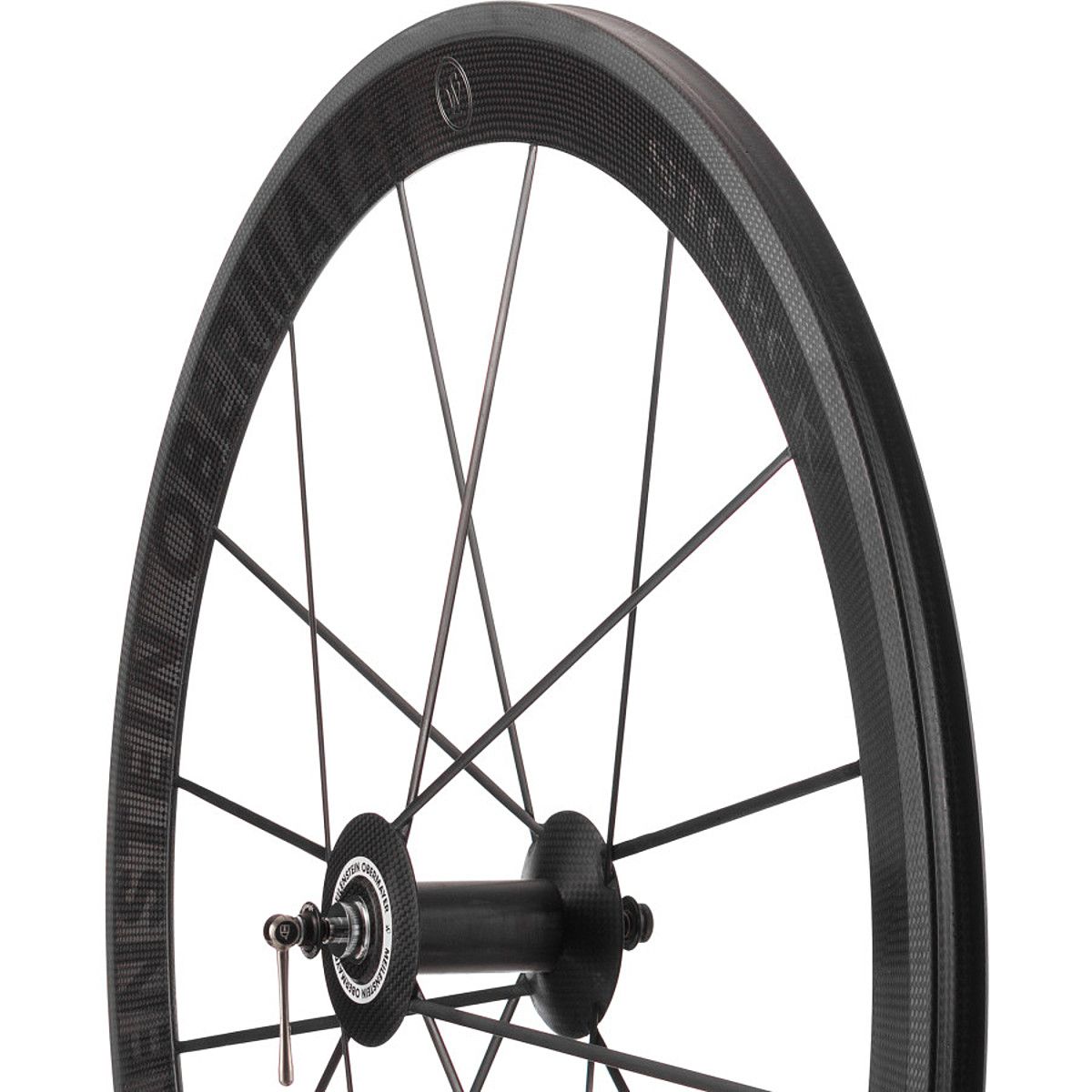 lightweight meilenstein wheels