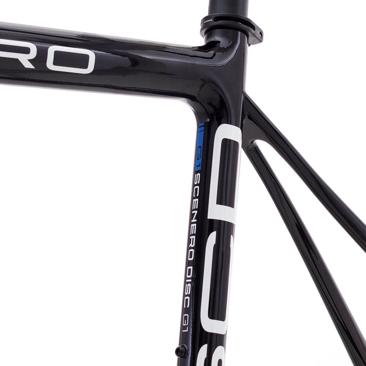 storck bike frames