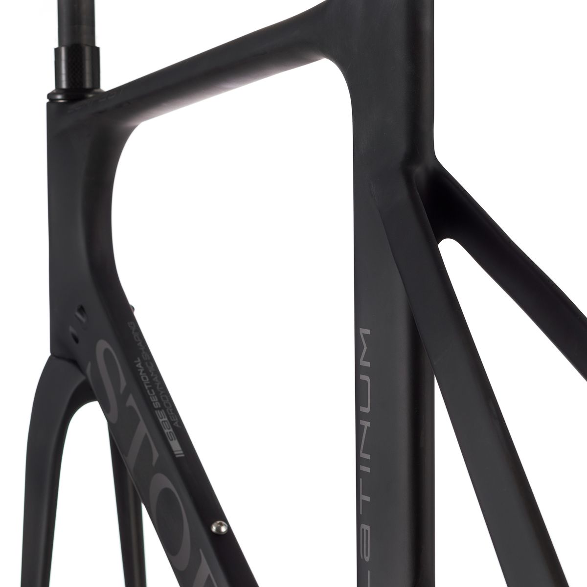 storck bike frames