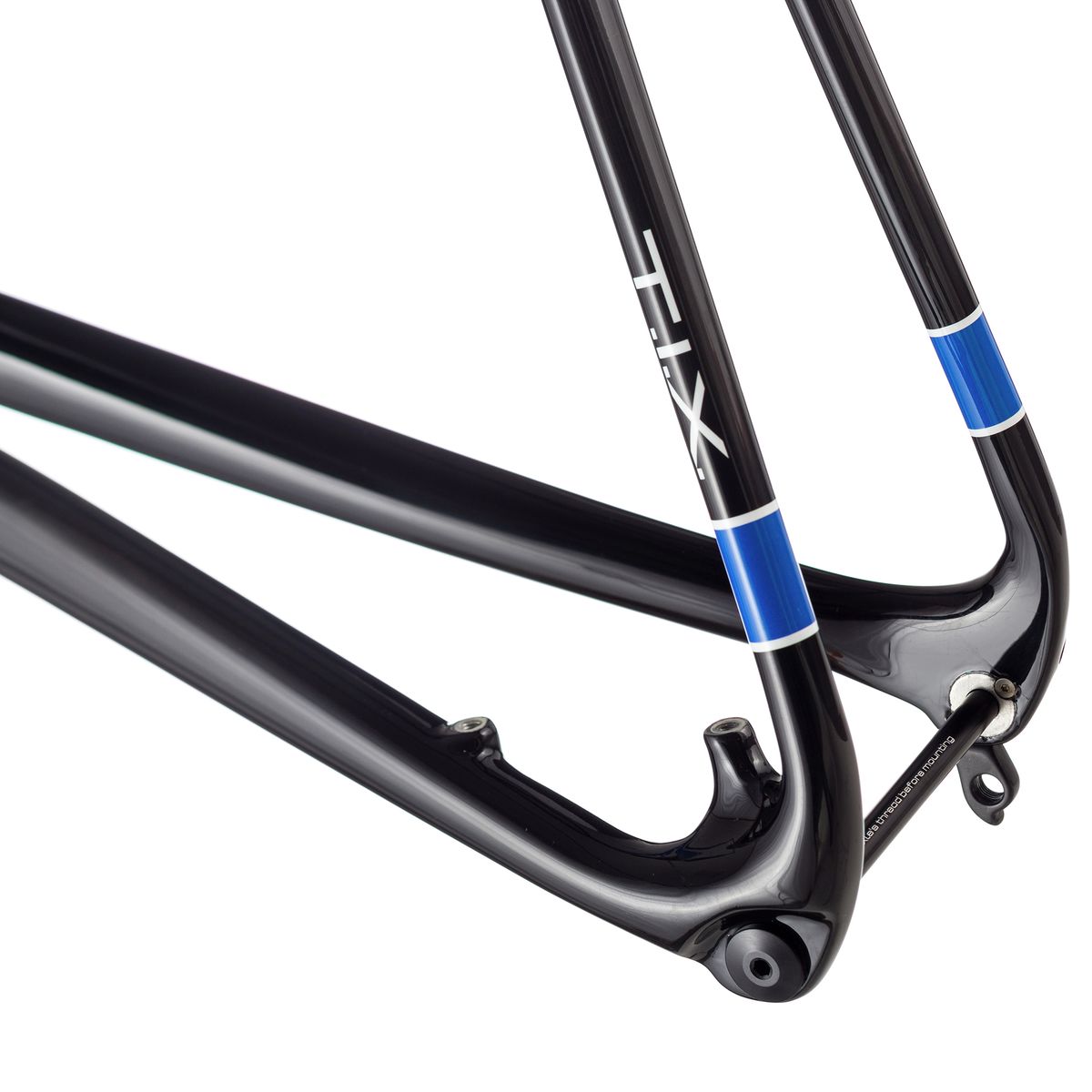 storck bike frames