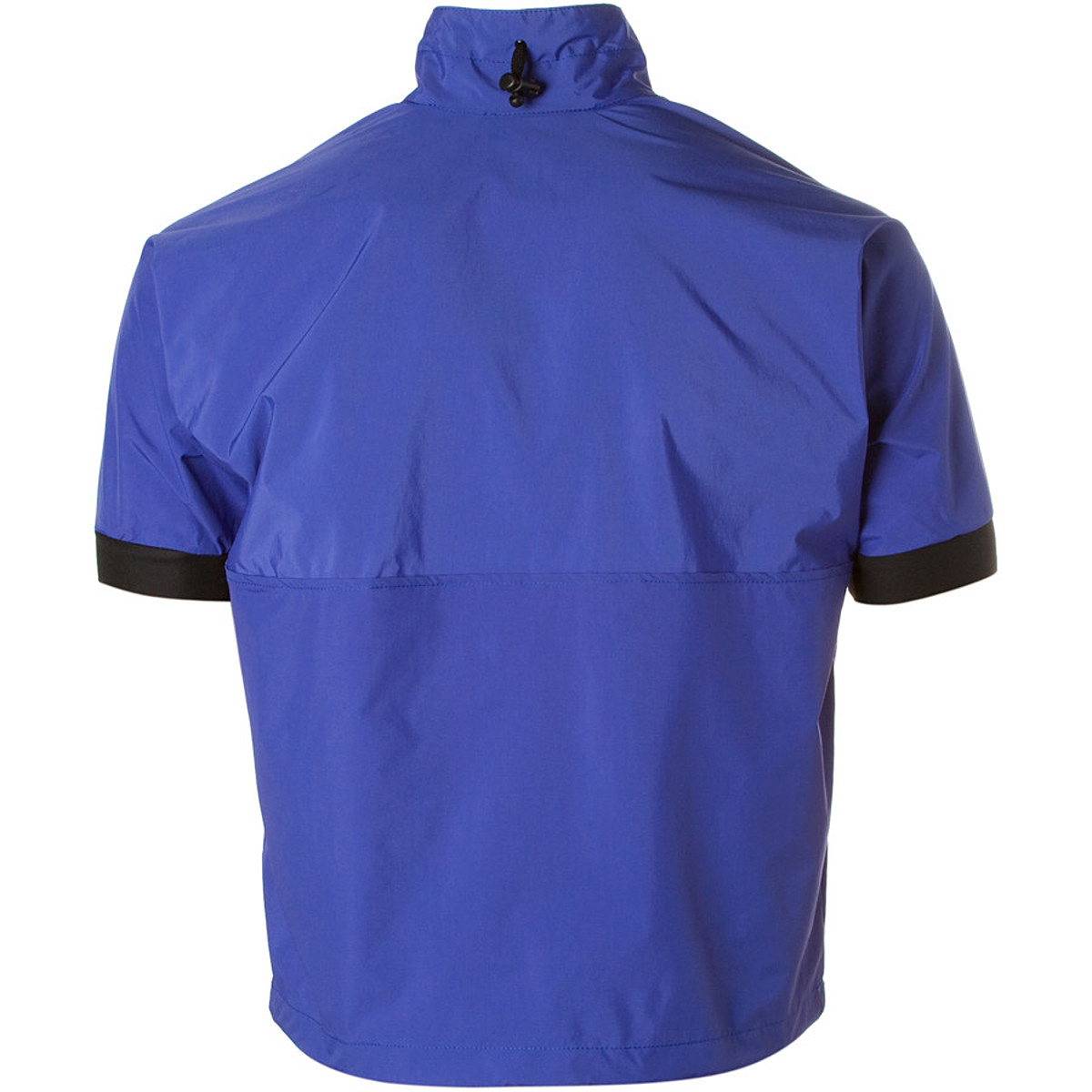 Stohlquist Splashdown Spray Jacket ShortSleeve Paddle