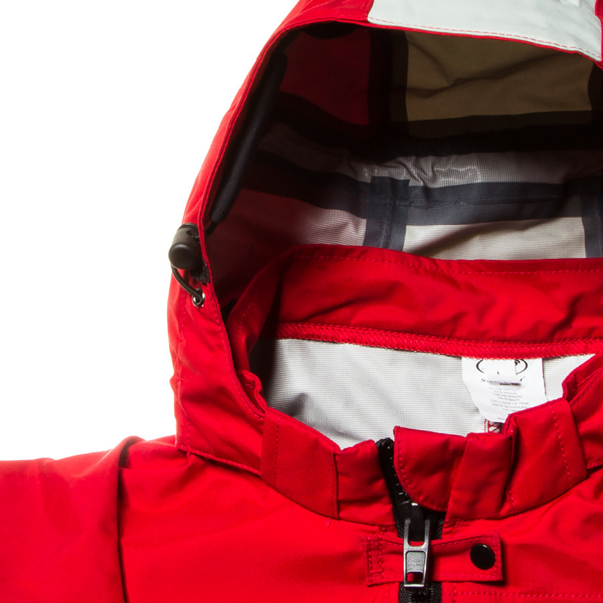 Stohlquist Shift Drysuit Paddle