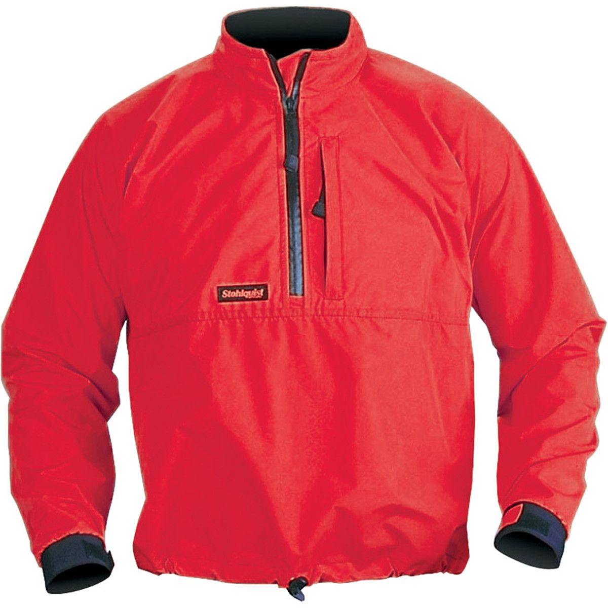 Stohlquist Splashdown Spray Jacket LongSleeve Paddle