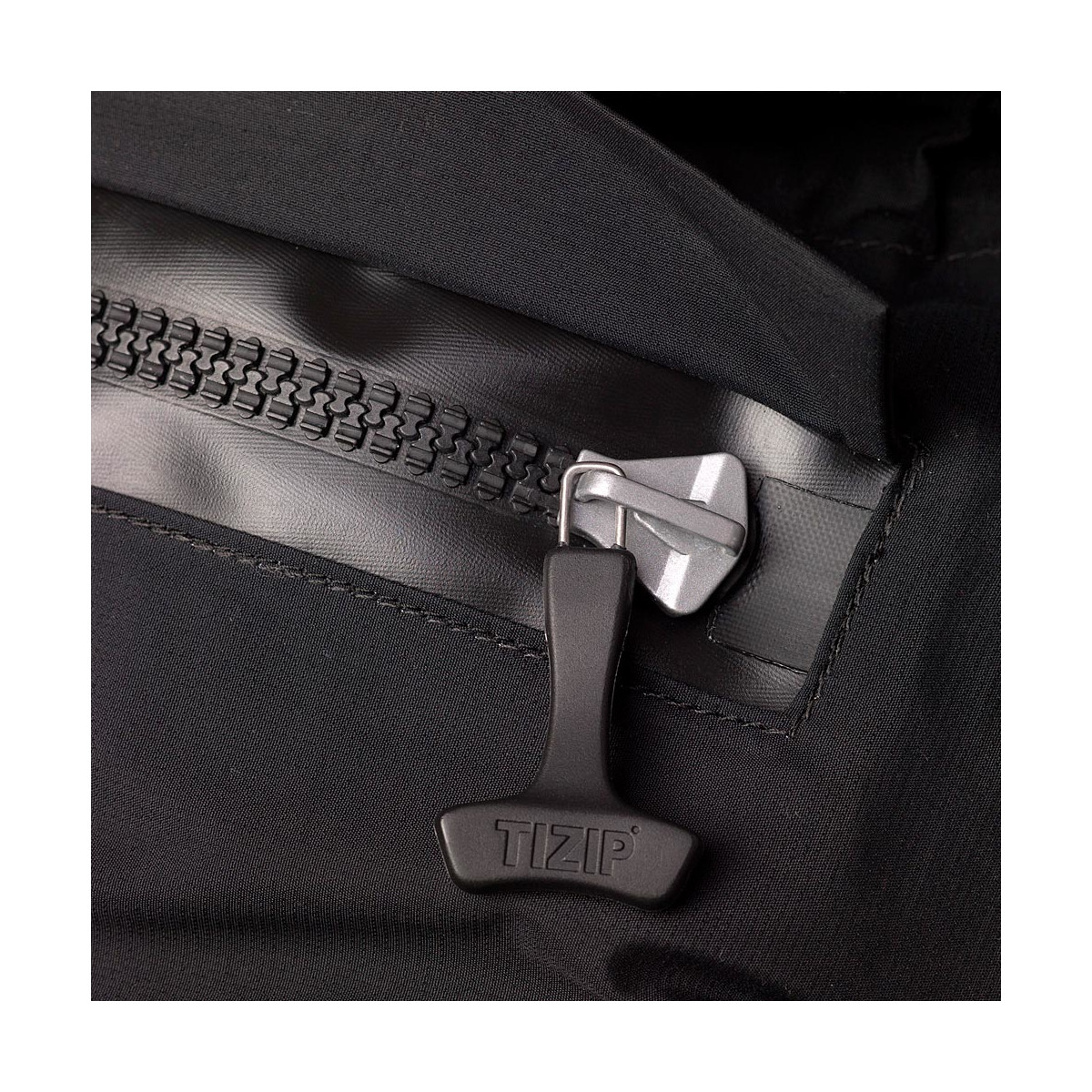 Stohlquist EZ Drysuit Paddle