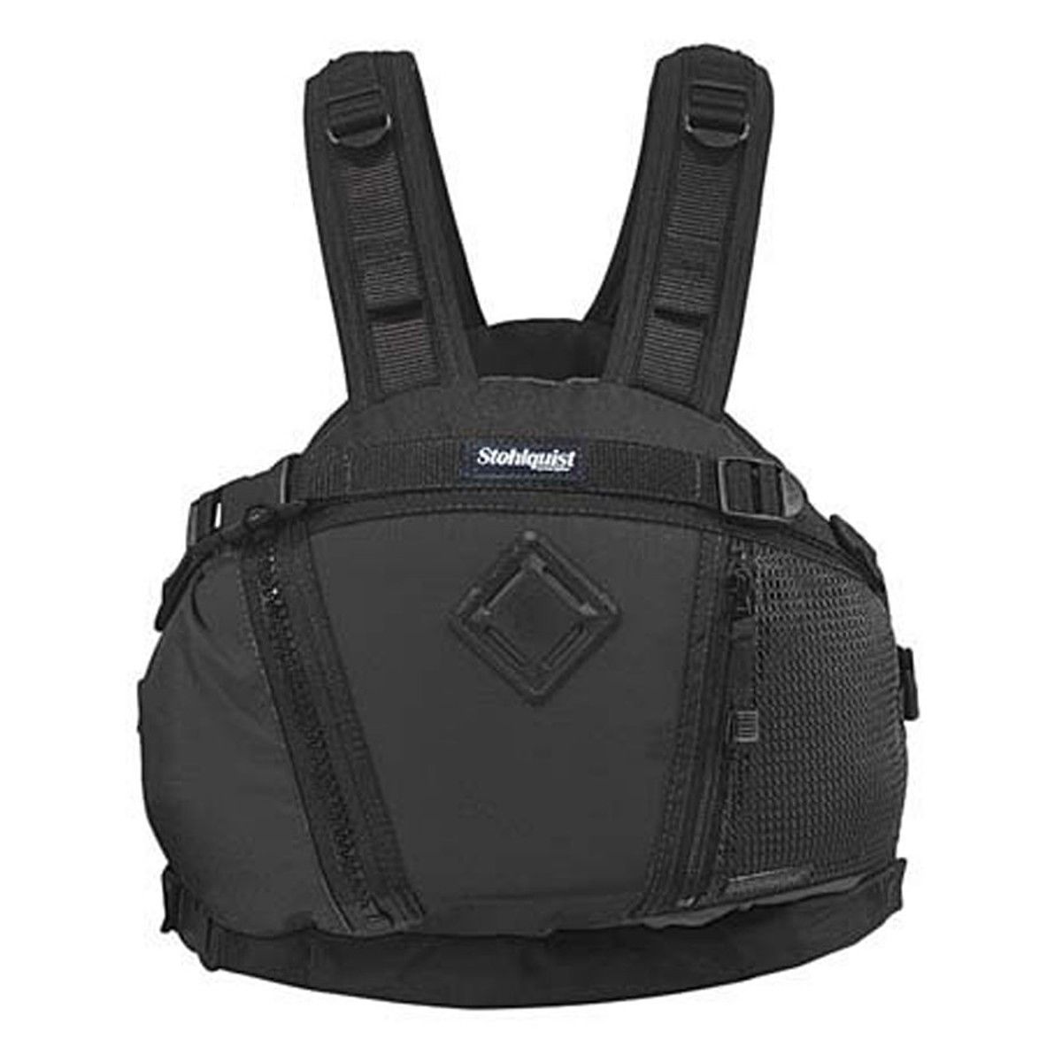 Stohlquist Brik Personal Flotation Device Paddle