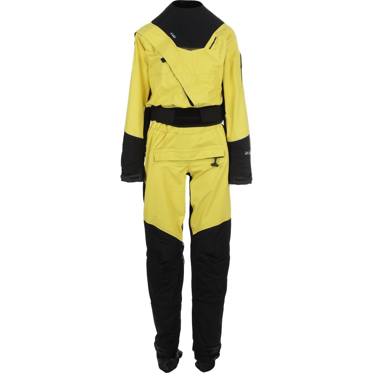 Stohlquist Amp Drysuit Women's Paddle