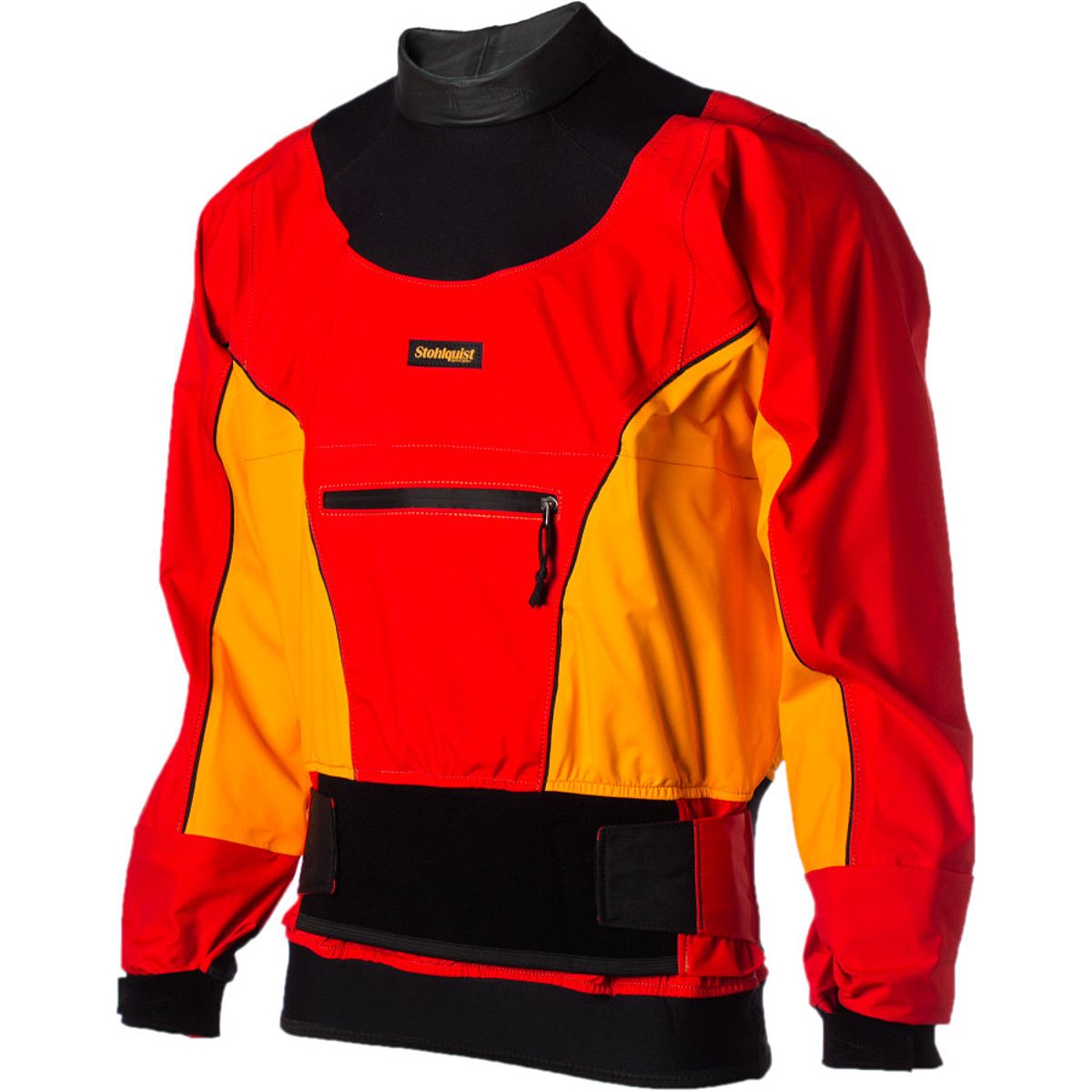 Stohlquist freeRYDE Spray Jacket LongSleeve Men's Paddle